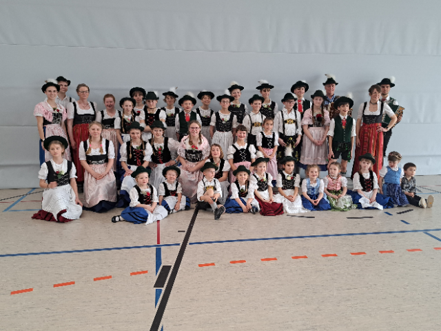 2023 BezJugendtag Gundelfingen 4