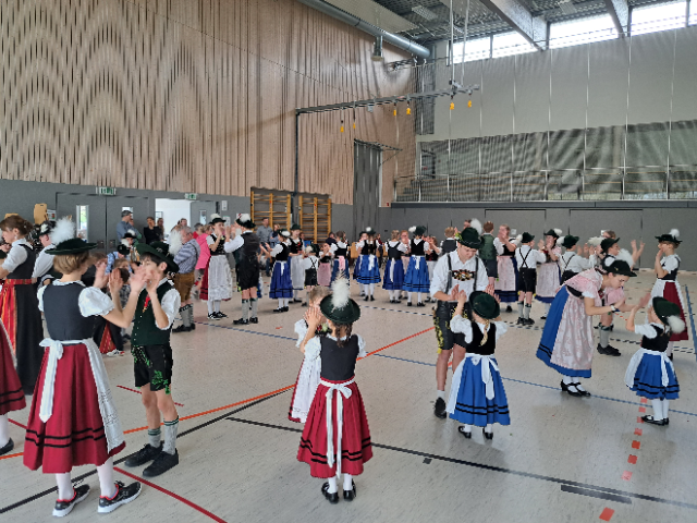 2023 BezJugendtag Gundelfingen 1