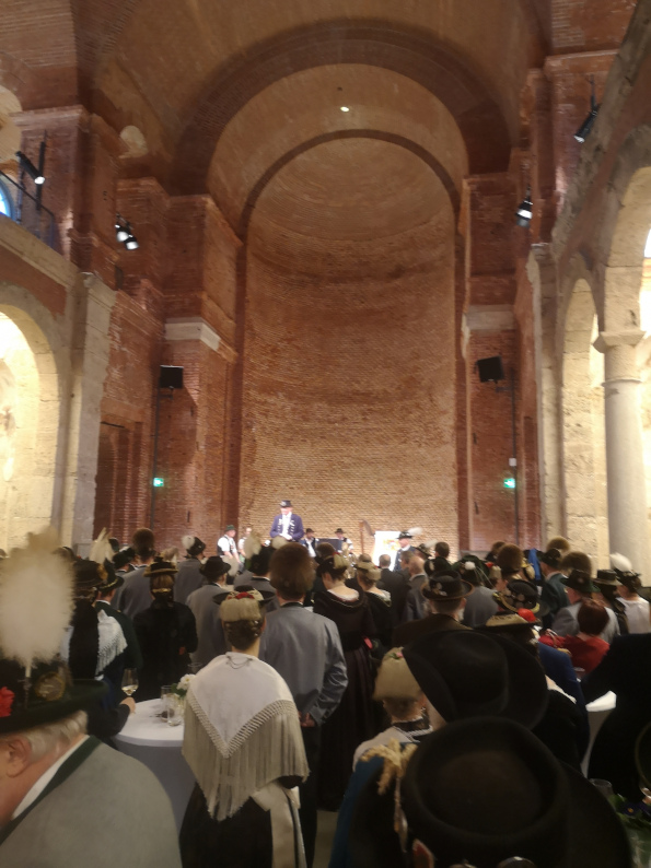 2023 Staatsempfang  1