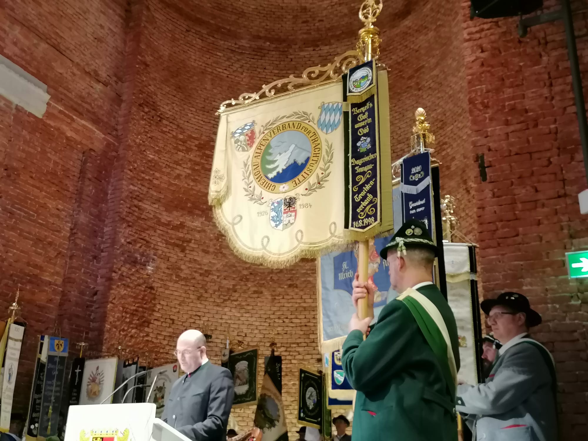 2023 Staatsempfang  1