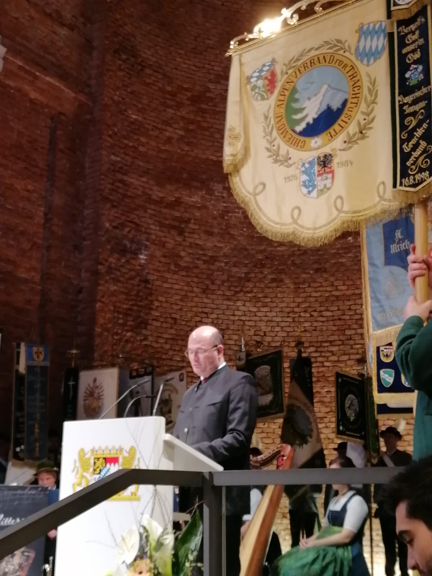 2023 Staatsempfang  1