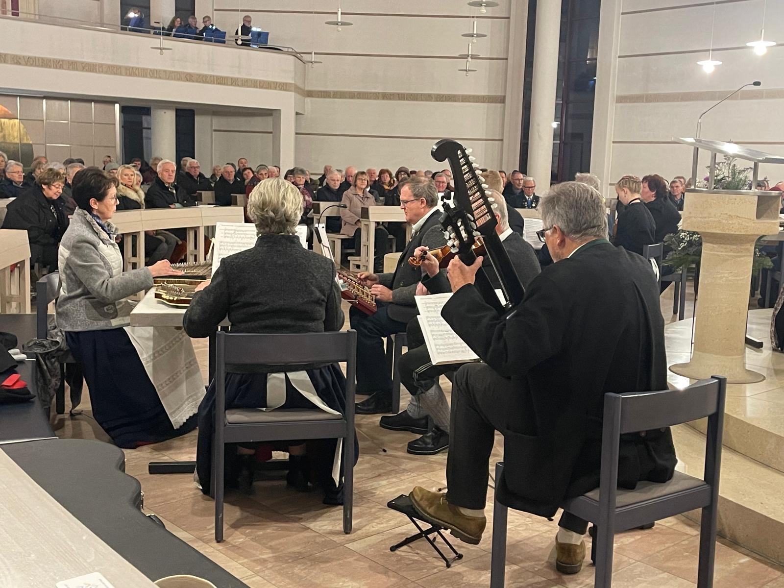 2024 Adventskonzert 3