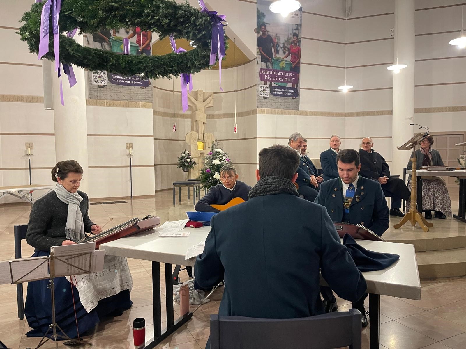 2024 Adventskonzert 6