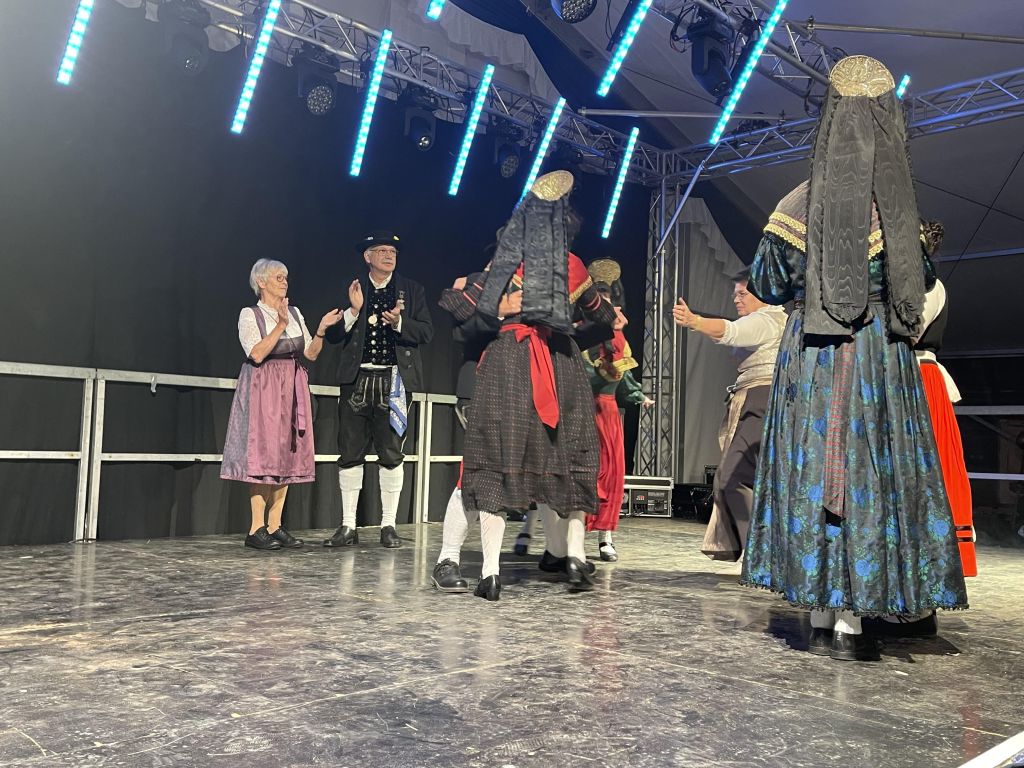 Heimatabend Lechhausen 3