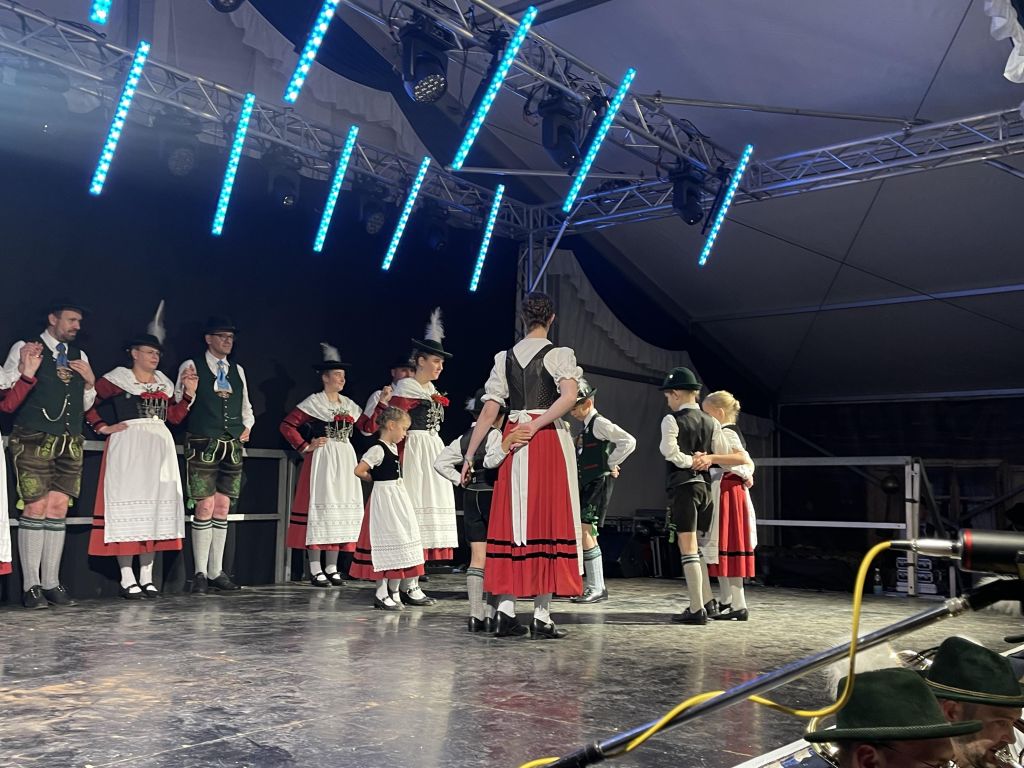 Heimatabend Lechhausen 6