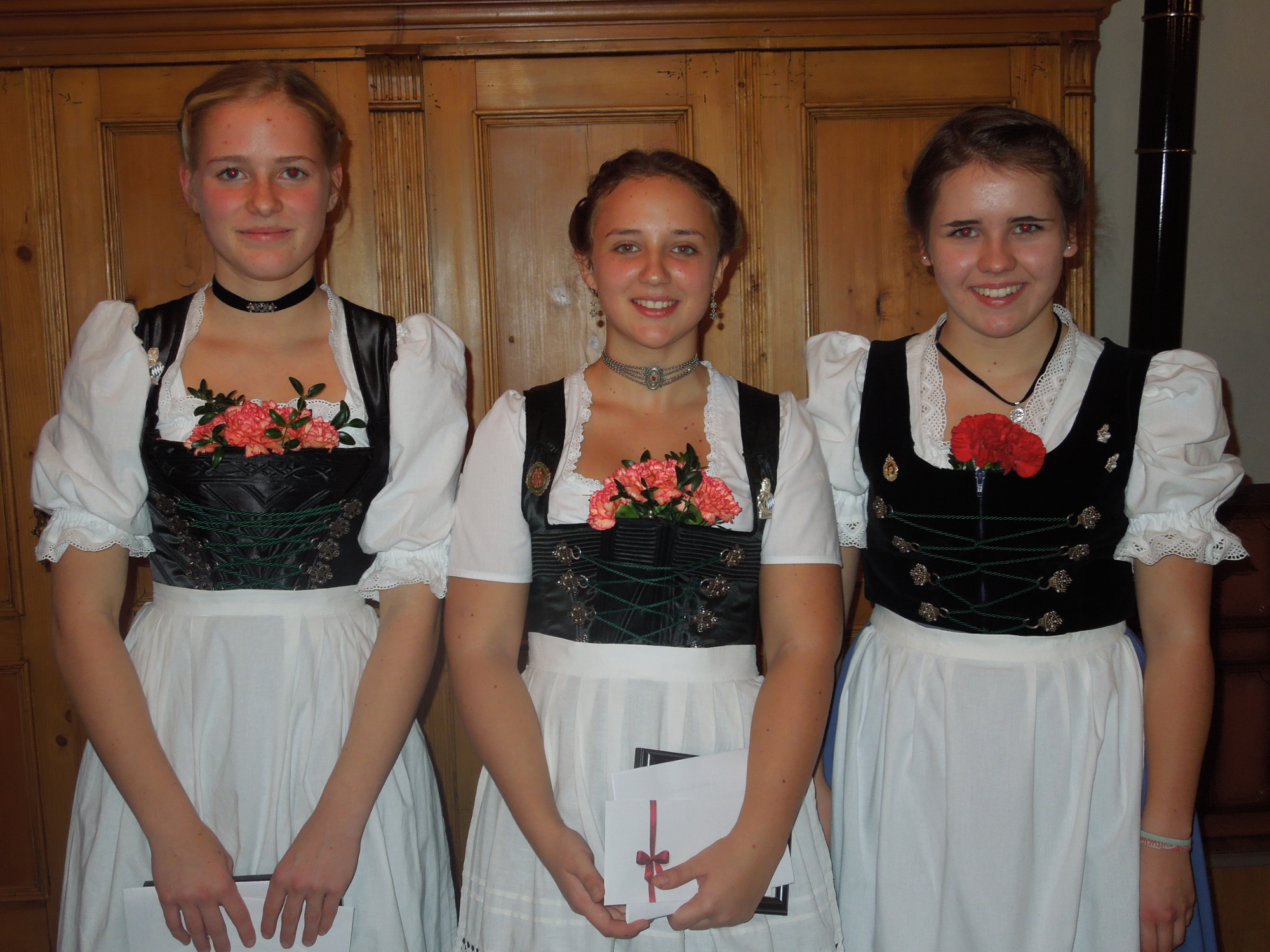 Deandl Alterklasse III