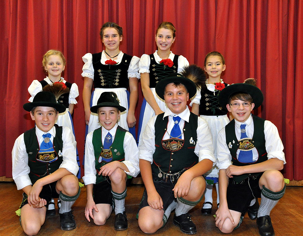 Sieger Gruppenwertung